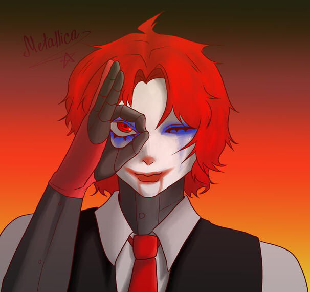 Portrait (full render) 5$